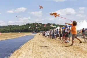 Flight Test's Flight Fest event