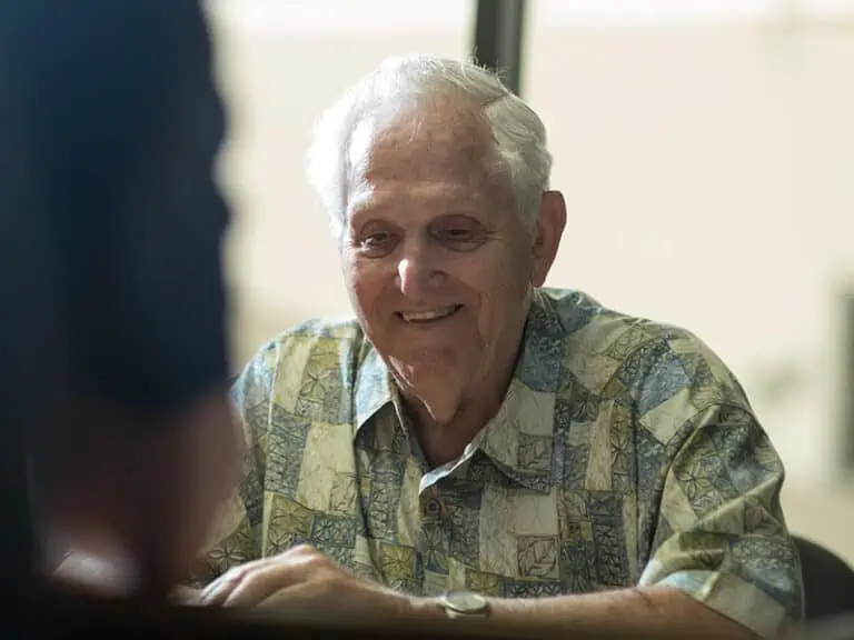 Dale L. Foland, Chairman of the Board Emeritus of Lauren International